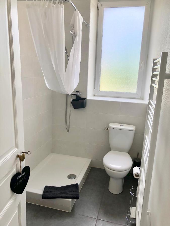 Maison De Campagne Cosy Et Calme Roz-sur-Couesnon Kültér fotó